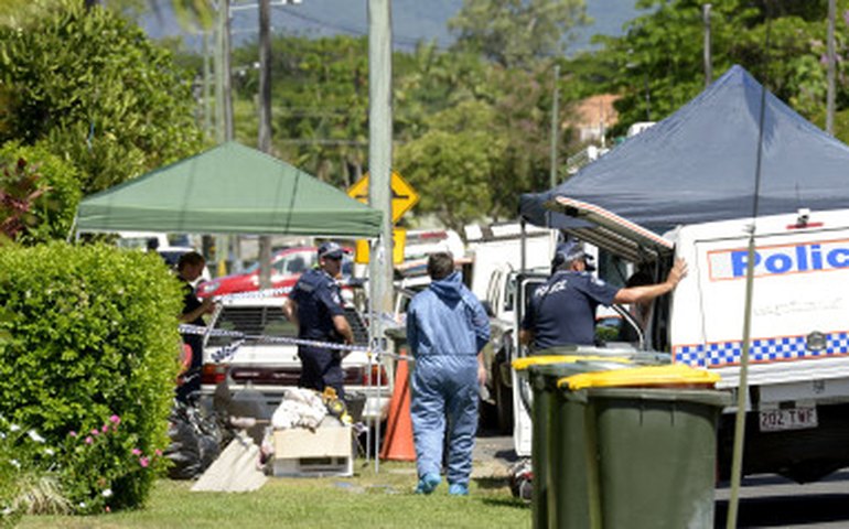 Polícia encontra oito crianças mortas em casa no norte da Austrália