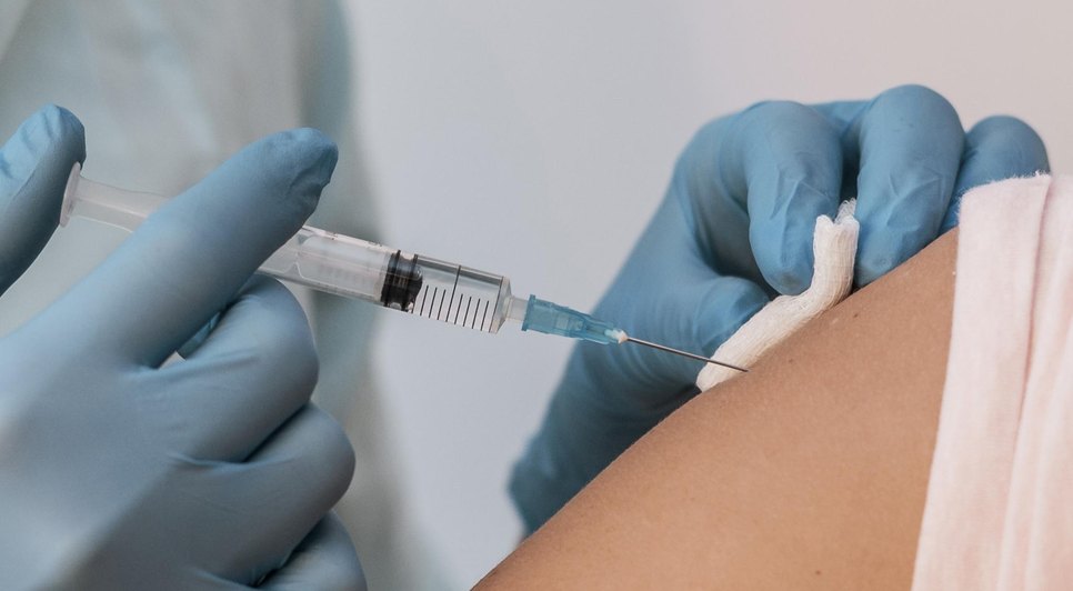 Sergipe inicia vacinação contra gripe Influenza nesta segunda; confira público-alvo / Foto: Foto: Freepik/Arquivo