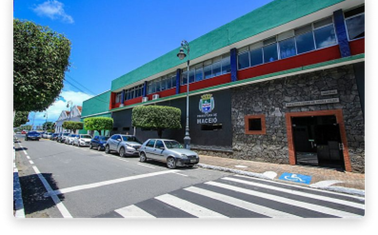 Prefeitura de Maceió decreta ponto facultativo na sexta-feira (2)