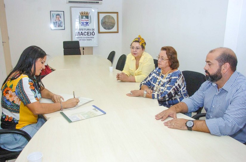 Maceió terá a primeira Residência Inclusiva do Estado