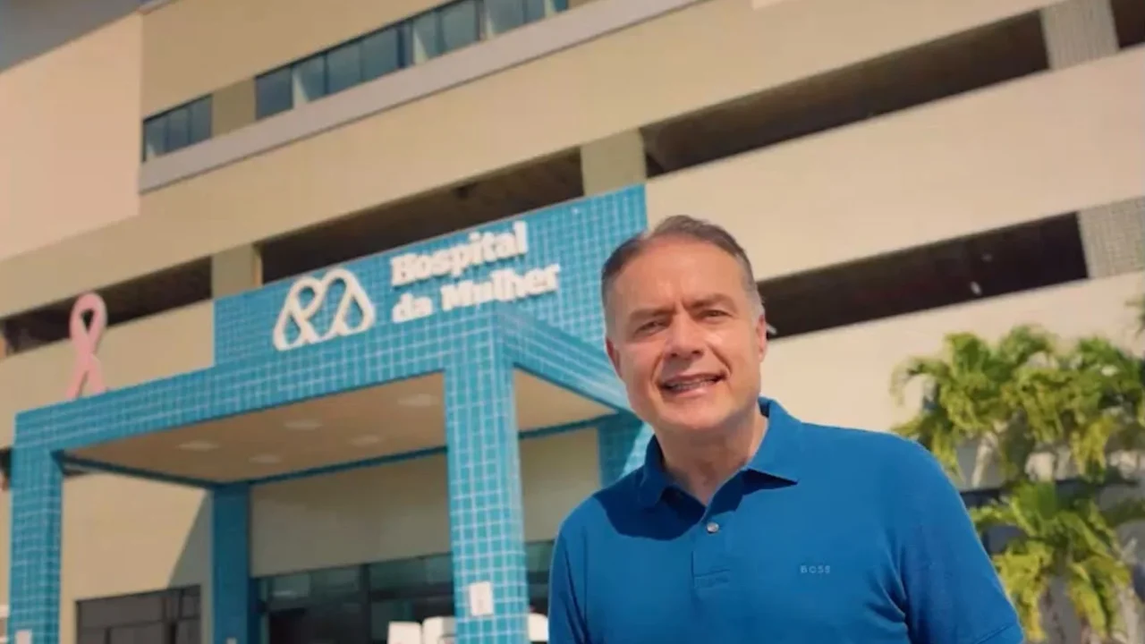 Renan Filho critica apoio de JHC a Bolsonaro e destaca atuação na pandemia