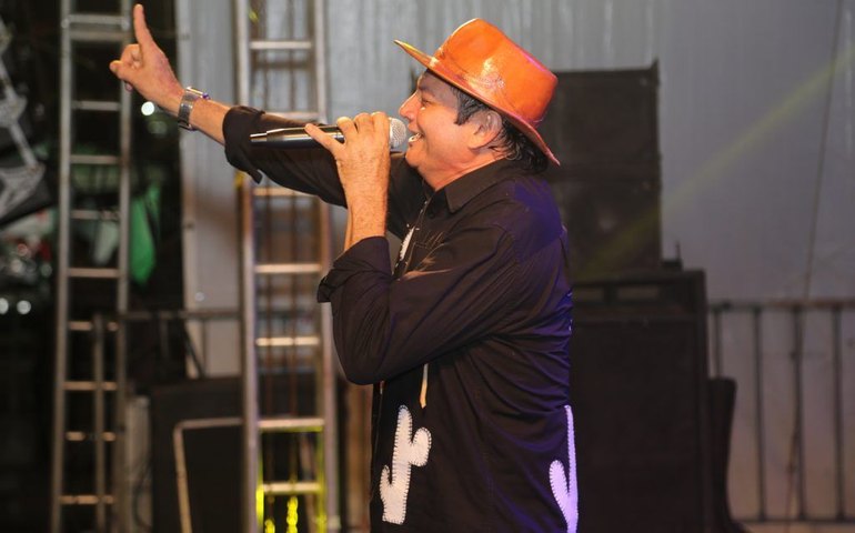 Sarau de Retalhos emenda oficinas literárias gratuitas e shows musicais em Arapiraca