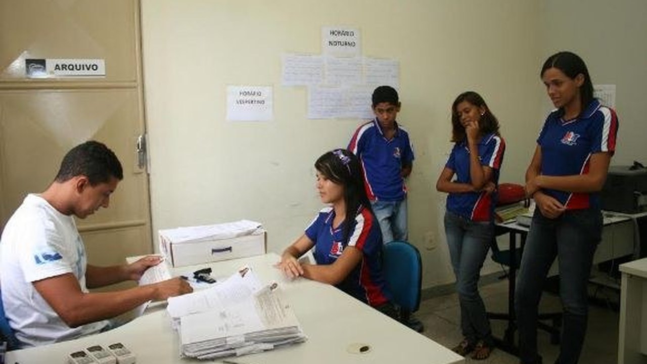 Centro de Coruripe registra alta procura por cursos do Pronatec