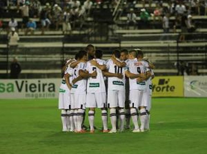 ASA: Após treino desta terça-feira, Vica relaciona 20 jogadores para o jogo contra o Coruripe