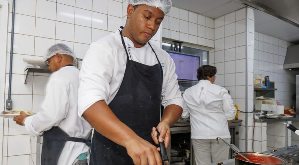 TRABALHO