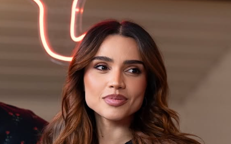 Paula Amorim lamenta terceira perda gestacional: 'Exausta emocionalmente'