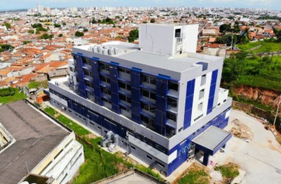 image_preview / Foto: Foto: UFS