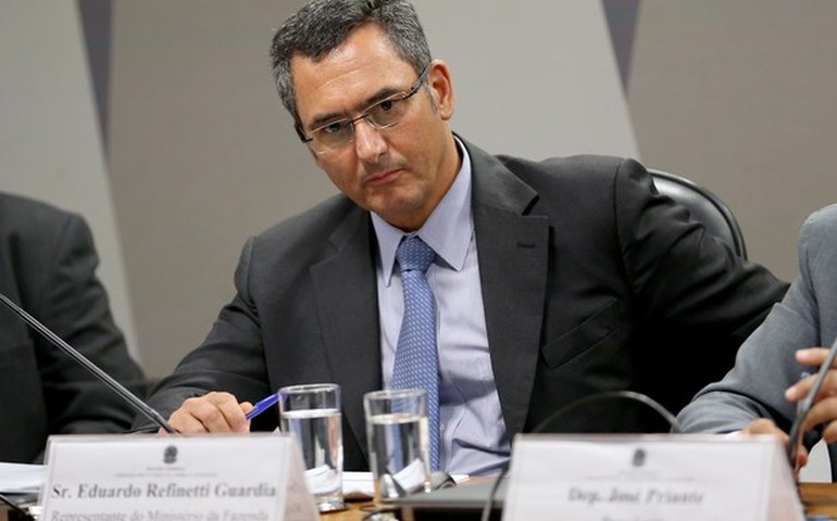 Ex-ministros da Fazenda pedem retomada &#8216;verde&#8217;