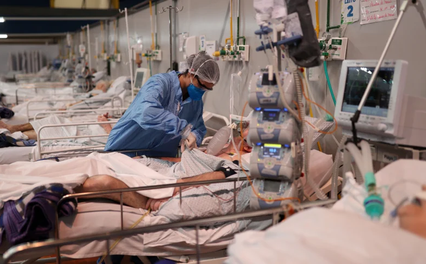 Senado aprova PEC que viabiliza piso de enfermagem