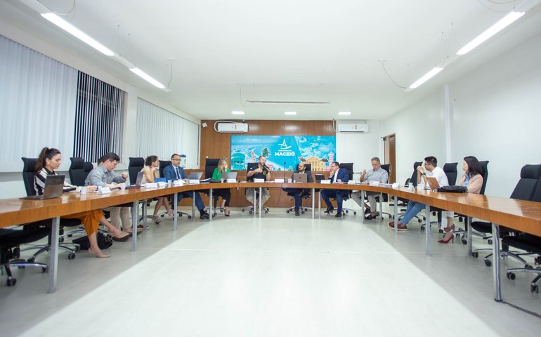 Conselho Gestor discute forma de atrair investimentos com parcerias Público-Privada