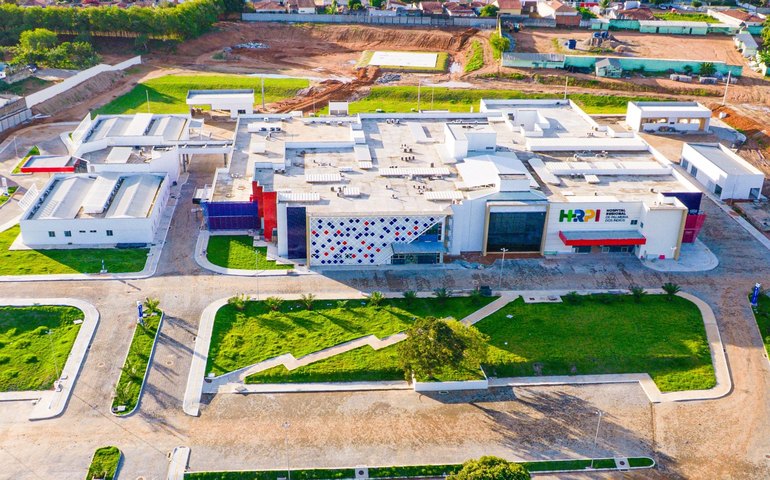 Novo hospital de Palmeira dos Índios promete mil vagas na saúde, mas SESAU ainda não diz como vai contratar a poucos dias da inauguração