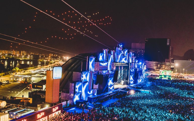 Rock in Rio inicia venda de ingressos antecipados e anuncia novas atrações