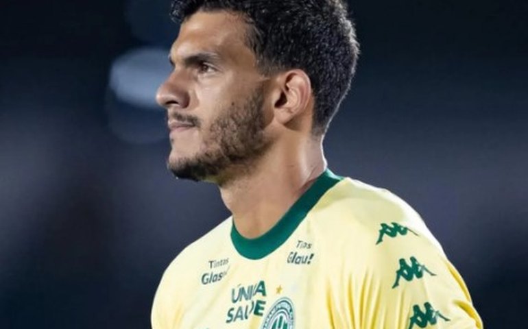 Gabriel Mesquita rescinde com o Guarani e acerta com o Paysandu para a Série B