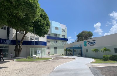 Após dois anos, Uncisal prepara retorno das aulas presenciais para 9 de junho   