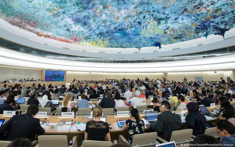 Governo Bolsonaro diz que acusações apresentadas na ONU são infundadas