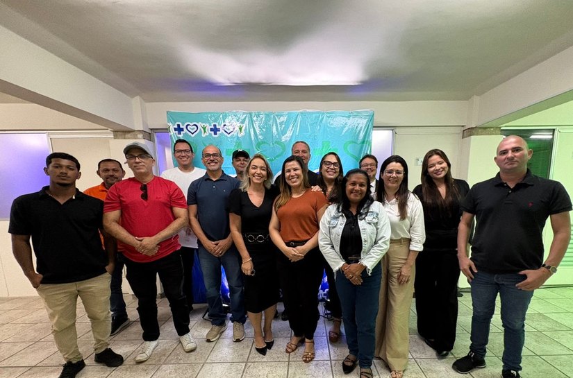 Instituto Terra Solidária realiza Curso Prático em Vigilância Sanitária Municipal