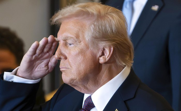 Análise: Trump demonstra melhor compreensão do conflito na Ucrânia, mas não busca solução duradoura Análise: Trump demonstra melhor compreensão do conflito na Ucrânia, mas não busca solução duradoura
