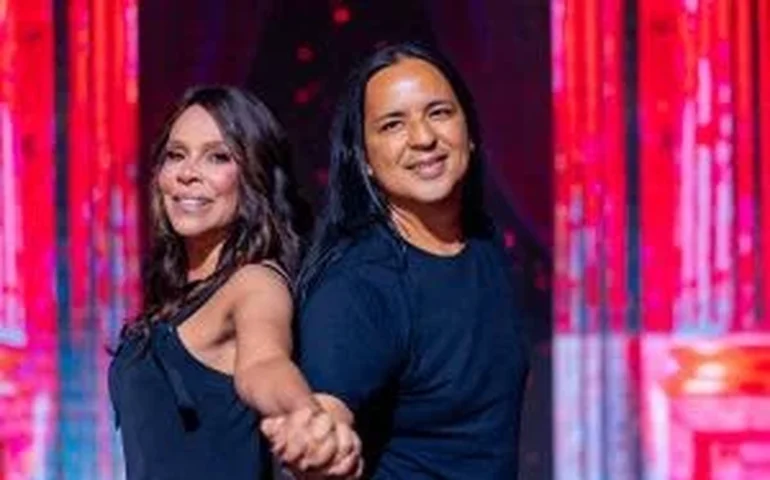 'Duas Paixões' leva pocket show exclusivo a Fortaleza