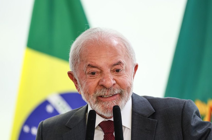 MDB Norte e Nordeste declara apoio a Lula no segundo turno da eleição presidencial