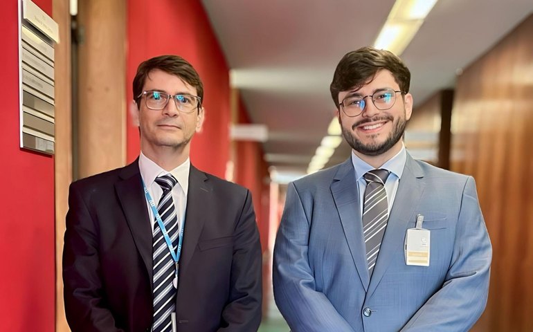 Prazo para inscrições da sociedade civil no G20 encerra-se nesta sexta-feira