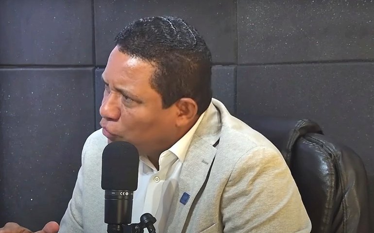 Palmeira dos Índios: Julio Cezar admitiu em podcast estagnação mesmo após oito anos de sua gestão na cidade