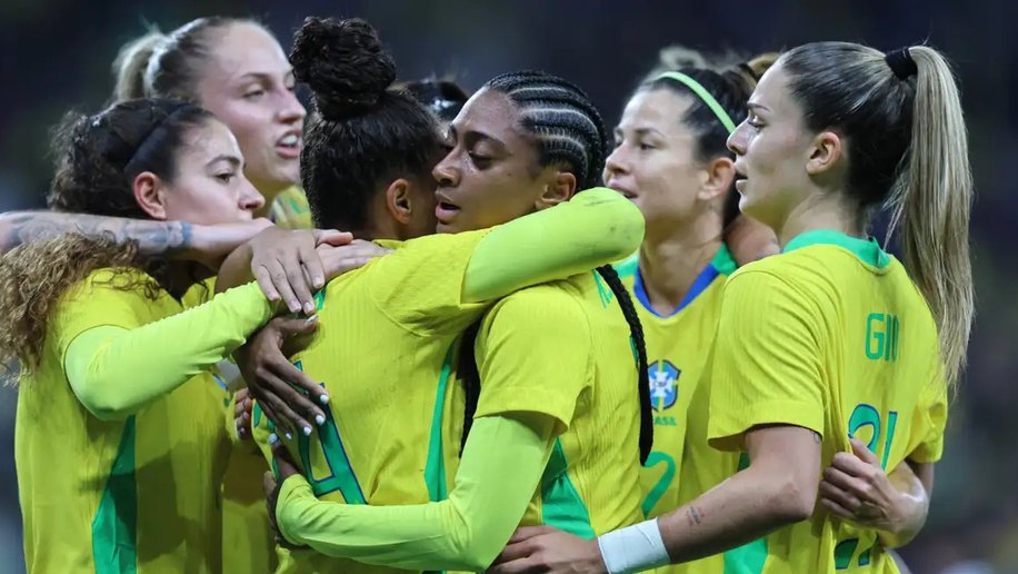 Mundial Feminino de 2027 será disputado em oito cidades brasileiras