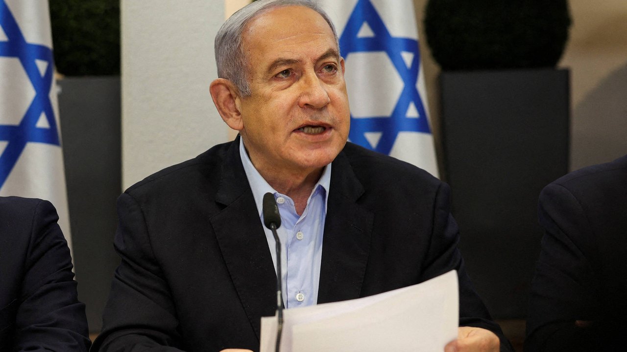 Hamas acusa Netanyahu de impor obstáculos nas negociações por cessar-fogo em Gaza