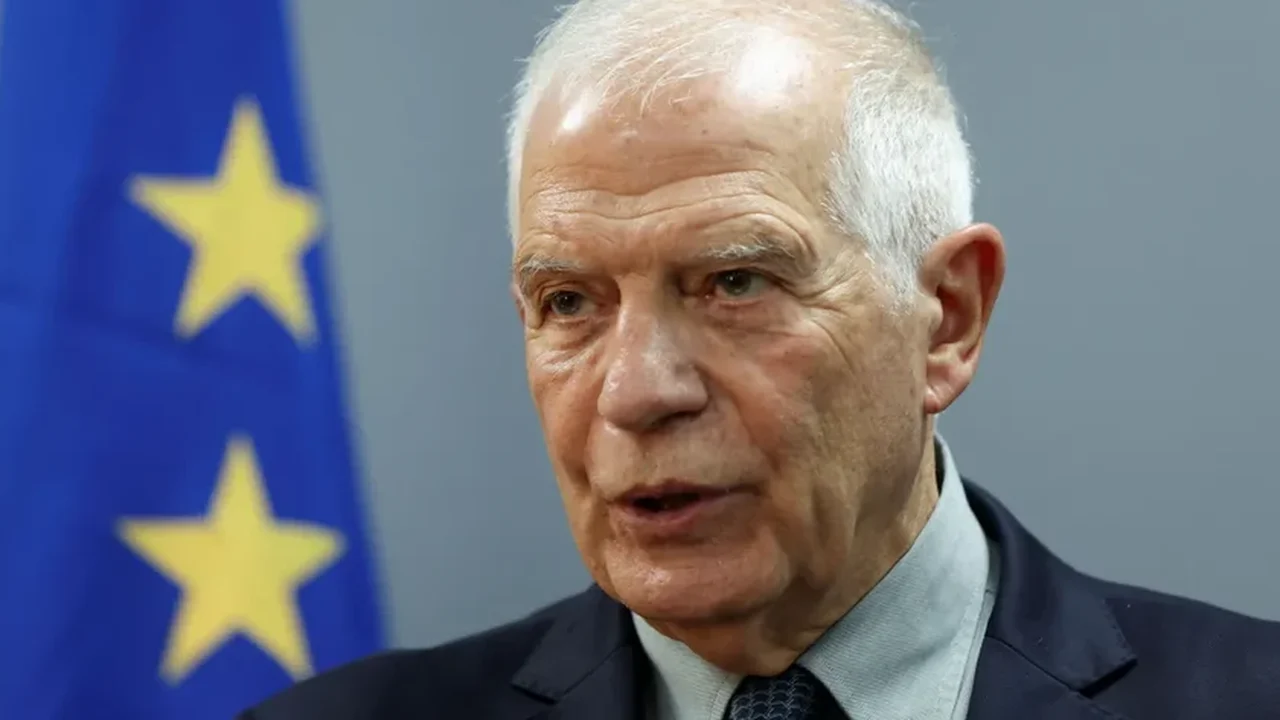 Alto Representante da UE defende preparação de capacidades para tornar a Europa mais segura