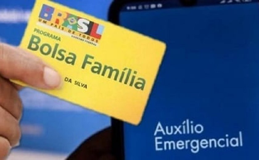 Oposição recorre ao TCU para barrar troca de cartões do Bolsa Família
