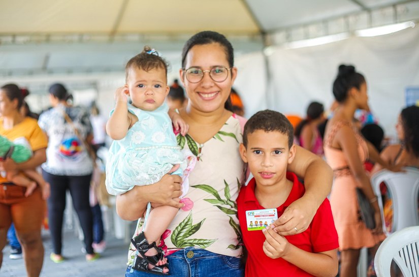 Governo de Alagoas investiu mais de R$ 252 milhões no Cartão Cria em 2025
