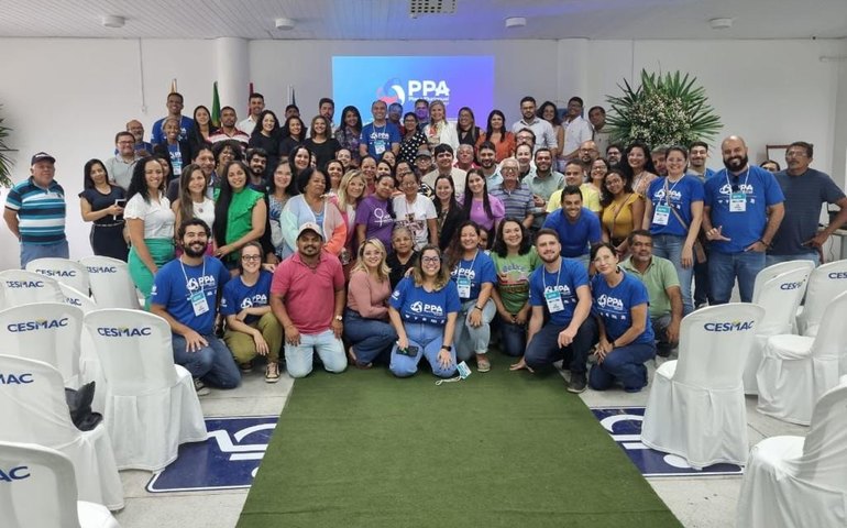 Palmeira sedia 7° edição do Fórum Regional Planalto da Borborema, com representantes de 15 municípios