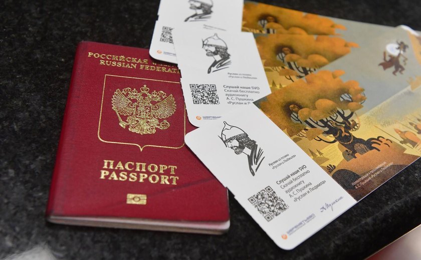 Rússia negocia com países latino-americanos isenção de vistos para turistas
