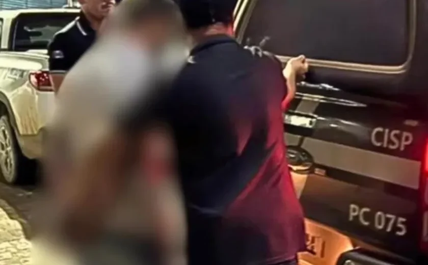 Polícia Civil prende dois suspeitos de envolvimento na morte do ex-vereador Bolinha, em Belém