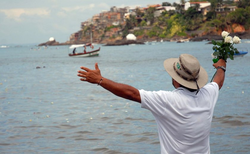 Lei institui 21 de março como Dia Nacional de Tradições Africanas