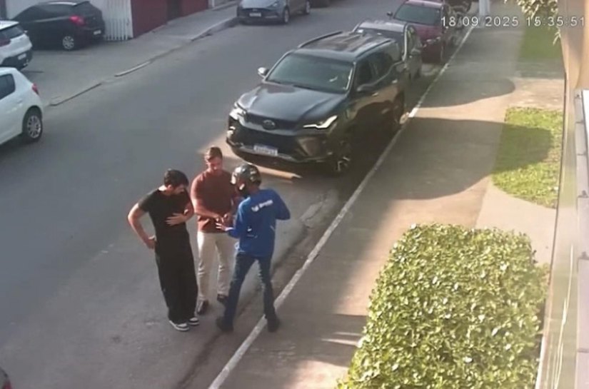Polícia Civil investiga quadrilha especializada em roubos de relógios de luxo em Maceió