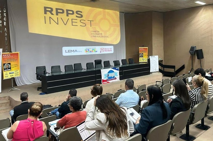 Ativos dos Regimes Próprios de Previdência Social sob gestão do Banco do Nordeste dobram em dois anos