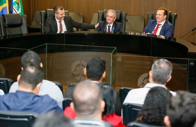 TJAL moderniza gestão de processos administrativos com implantação do SEI