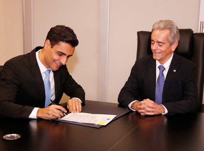 TJAL e Município de Maceió renovam parcerias para Casa da Mulher Alagoana