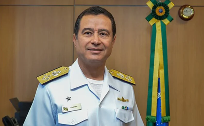 STF: 1ª Turma condena Almir Garnier a 24 anos, sendo 21 anos e 6 meses de reclusão