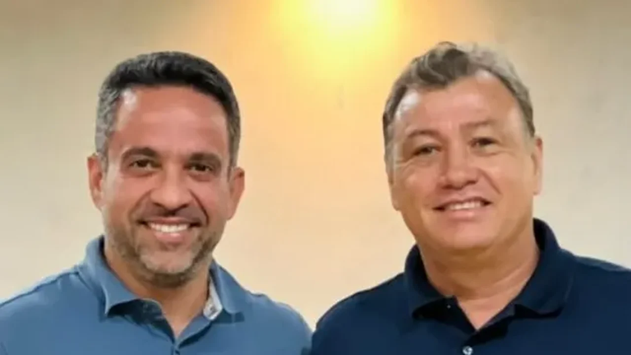 Vídeo: Cristiano diz que dialoga com oposição e é pré-candidato (sim!) em Marechal Deodoro