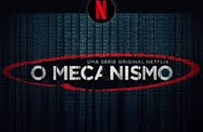 A “blusinha” mostrou ao Brasil que o Mecanismo está ereto