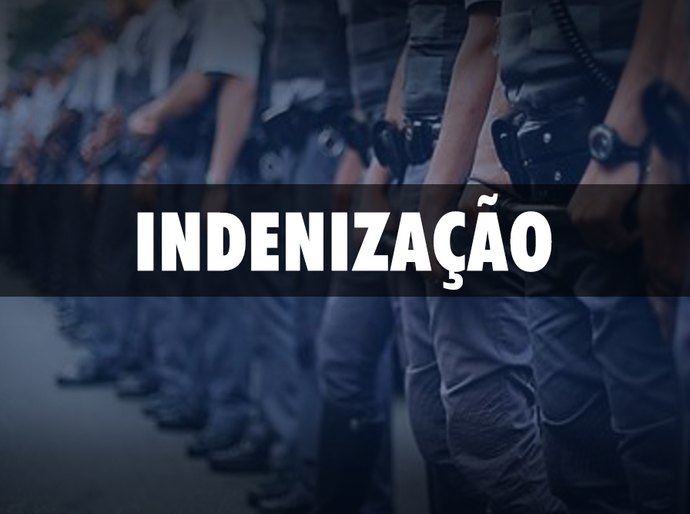 Estado deve pagar R$ 95 mil a homem baleado durante ação policial