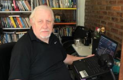 Morre o jornalista Bartolomeu Dresch