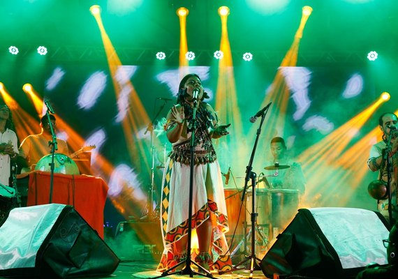 Evento vitrine para cultura amazônica começa nesta quinta em Belém