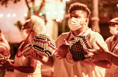 Cultura segue com o ‘Vamos Jaraguanear’, edição especial Dia da Consciência Negra