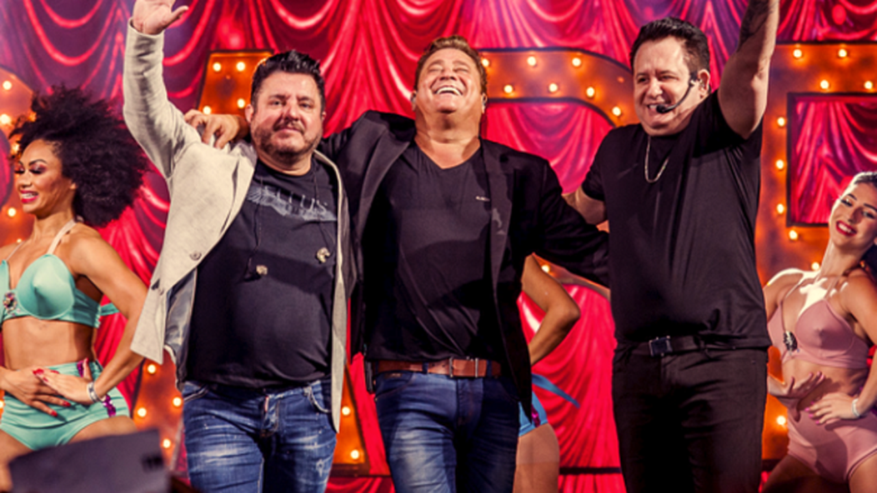 Novo “Cabaré” será registrado em áudio e vídeo