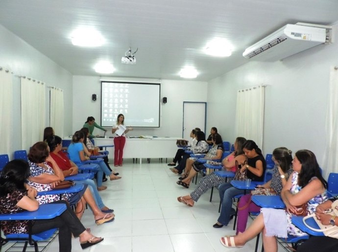 Conselho dos Direitos da Mulher de Campo Alegre elege novos membros