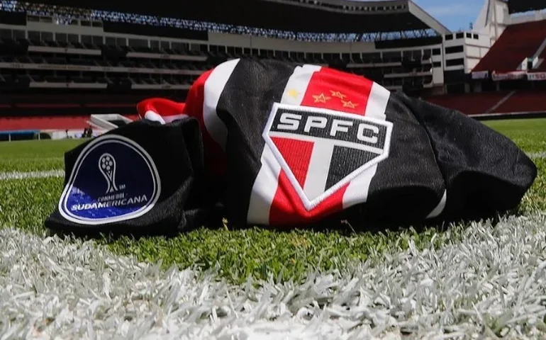 Trio treina e deve reforçar São Paulo contra Corinthians; Igor Vinicius sente a coxa