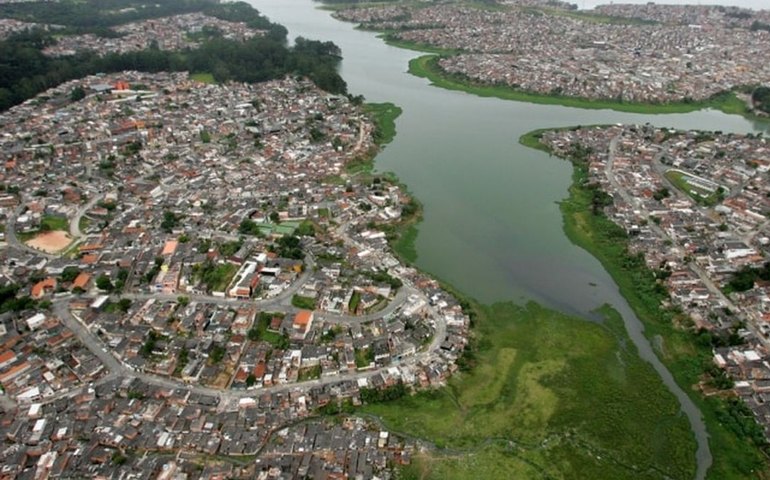 Depois do Rio Pinheiros, Billings pode ser a próxima a passar por revitalização