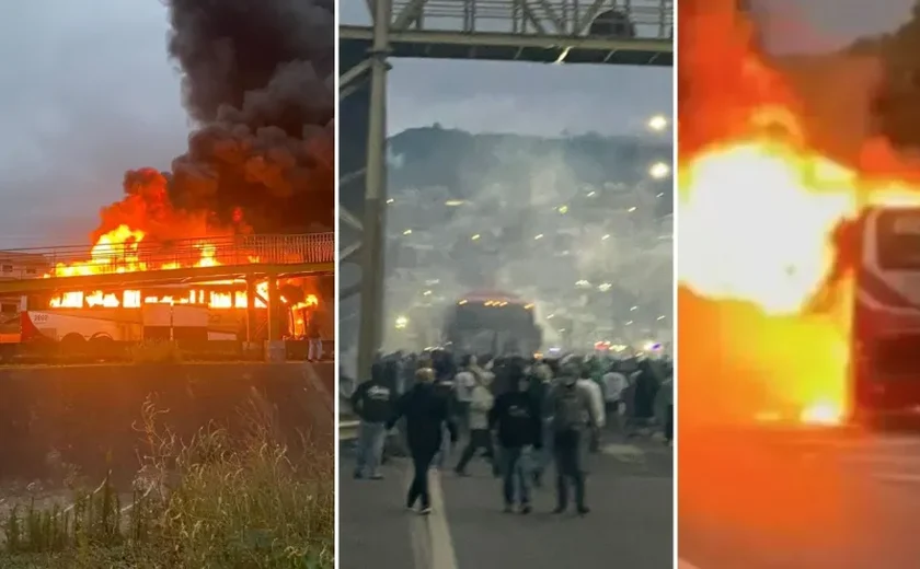 Rixa entre torcidas de Palmeiras e Cruzeiro começou há mais de 30 anos após assassinato em SP